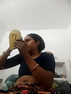 Sonam shinde online show from April 17, 2026, 5:54 am