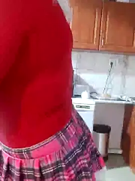 MiriandZacki online show from December 2, 2025, 11:15 am