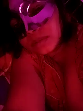 Ayeshacam online show from September 8, 2025, 8:08 pm