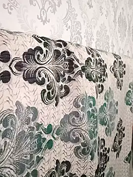 Ayeshacam online show from September 10, 2025, 6:24 am