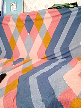 Ayeshacam online show from September 24, 2025, 5:00 am