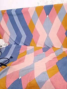 Ayeshacam online show from September 27, 2025, 5:12 am