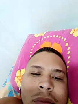 Alexboy022025 online show from September 21, 2025, 6:15 am