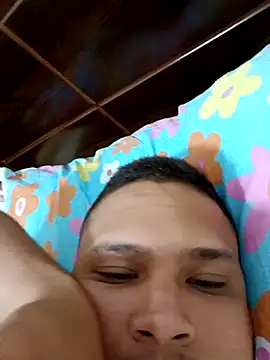 Alexboy022025 online show from October 1, 2025, 10:05 pm