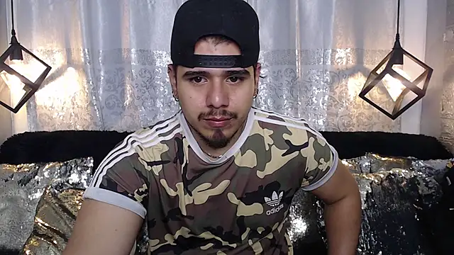 thiago bos online show from September 15, 2025, 11:43 am