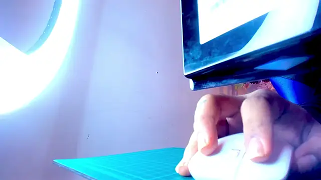 thiago bos online show from October 2, 2025, 11:39 am