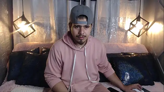 thiago bos online show from October 20, 2025, 10:27 am