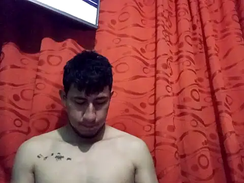 True Di online show from September 18, 2025, 1:18 am