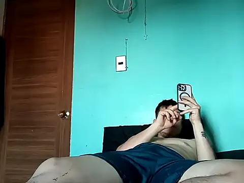 True Di online show from October 24, 2025, 6:48 pm