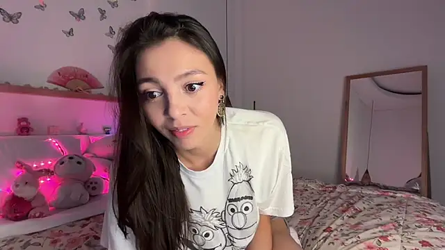 keirasworld online show from November 20, 2025, 12:22 am