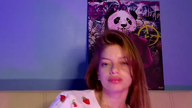 mari  papi online show from September 11, 2025, 7:41 am