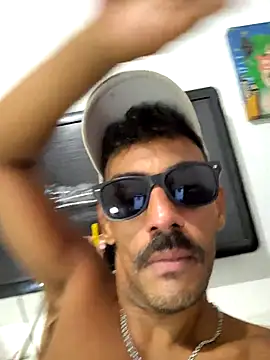 Snapshot of cajukarioca@xh chatting on September 17, 2025, 9:44 am cajukariocaxh online show from September 17, 2025, 9:44 am