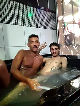 Snapshot of cajukarioca@xh chatting on October 14, 2025, 5:08 am cajukariocaxh online show from October 14, 2025, 5:08 am