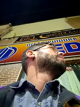 DanteWinter online show from November 7, 2025, 2:11 am