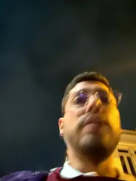 DanteWinter online show from January 14, 2026, 2:06 am