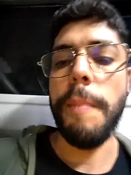 DanteWinter online show from February 4, 2026, 2:50 am