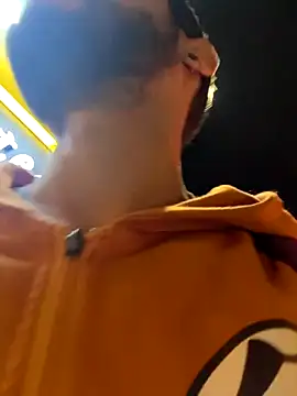 DanteWinter online show from February 6, 2026, 2:27 am