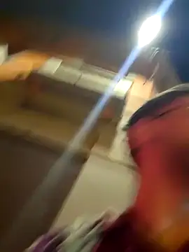 DanteWinter online show from March 12, 2026, 2:29 am