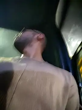 DanteWinter online show from April 7, 2026, 2:23 am