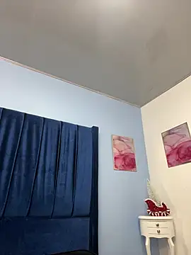 MarianRosse online show from January 10, 2026, 7:15 pm