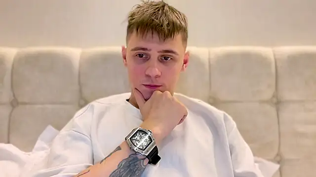 Tyler Garner online show from September 8, 2025, 4:50 pm