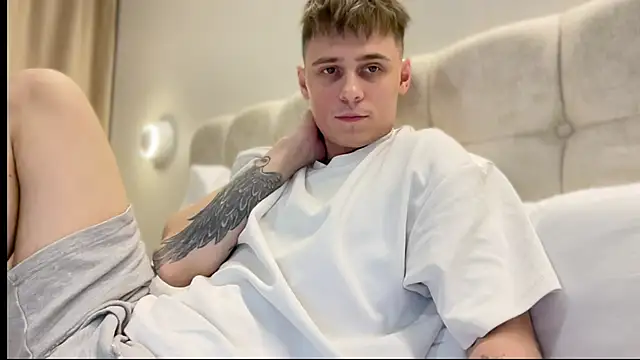 Tyler Garner online show from September 9, 2025, 3:22 pm