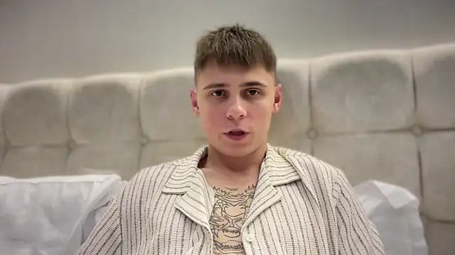 Tyler Garner online show from September 10, 2025, 6:30 pm