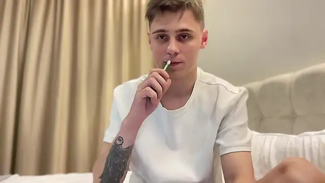 Tyler Garner online show from September 13, 2025, 5:24 pm