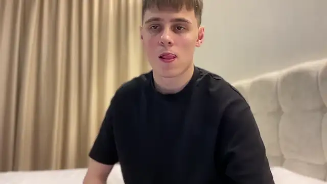 Tyler Garner online show from September 15, 2025, 6:19 pm