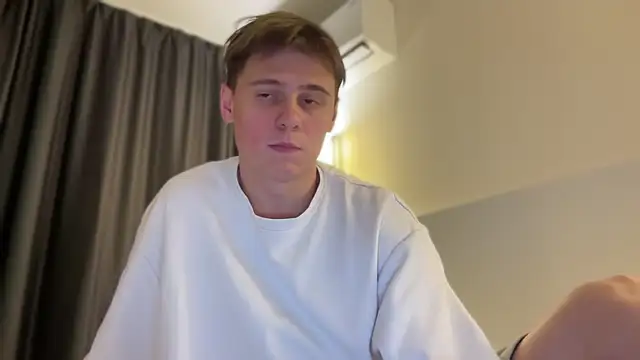 Tyler Garner online show from October 16, 2025, 5:47 pm