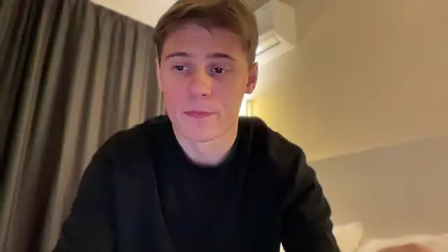 Tyler Garner online show from October 18, 2025, 8:31 pm