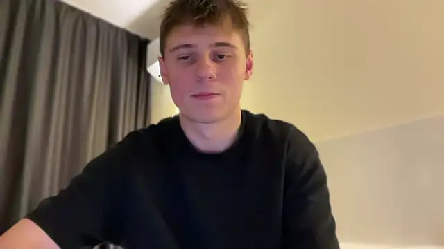 Tyler Garner online show from October 19, 2025, 8:53 pm