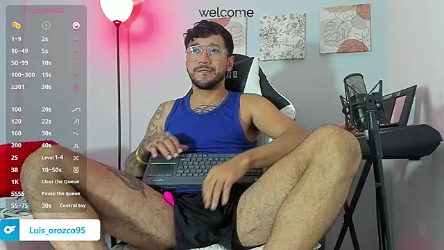 dereck karter online show from January 5, 2025, 1:35 am