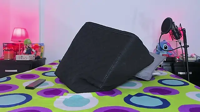 dereck karter online show from September 23, 2025, 10:13 pm