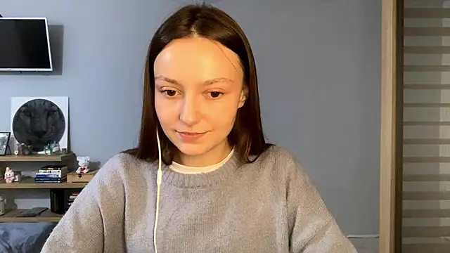 SoulHiperAgne  online show from November 8, 2025, 3:01 pm