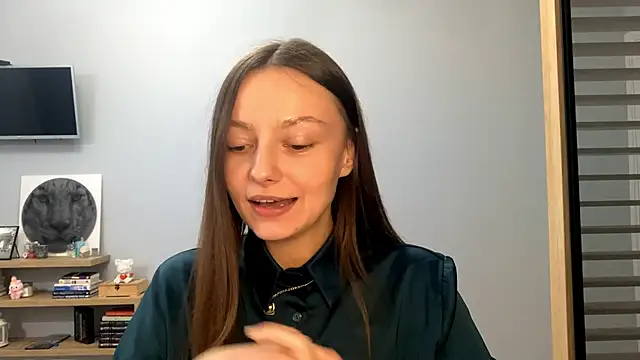 SoulHiperAgne  online show from November 16, 2025, 2:11 pm