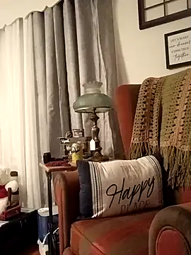 Mrluckstick online show from October 23, 2025, 12:32 am