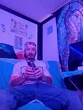 Mrluckstick online show from November 16, 2025, 6:24 pm