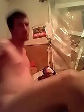 kinkyfreakysex online show from October 12, 2025, 12:09 am