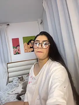 Sweet and Rous0 online show from October 5, 2025, 3:49 am