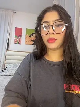 Sweet and Rous0 online show from October 6, 2025, 2:31 am