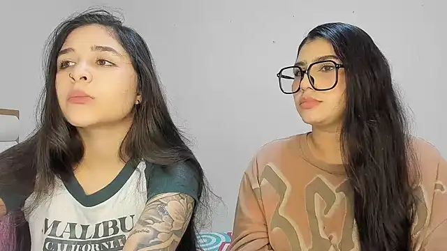 Sweet and Rous0 online show from February 6, 2026, 3:22 am