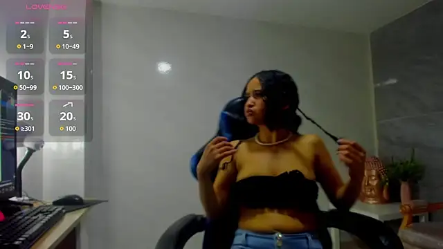 bella vibess s online show from November 7, 2025, 8:20 pm