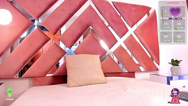 Ambeer fox  online show from February 2, 2026, 7:45 pm