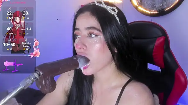 lana grenville online show from November 25, 2025, 9:59 pm