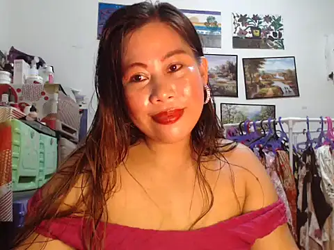 filipina beauty online show from October 25, 2025, 12:13 pm