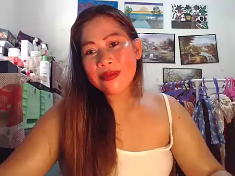 filipina beauty online show from November 15, 2025, 1:36 am