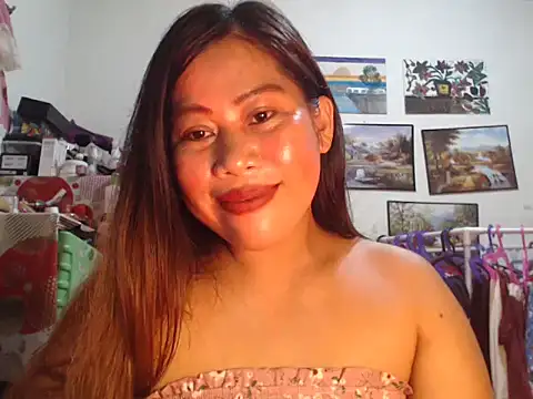 filipina beauty online show from December 5, 2025, 6:00 am