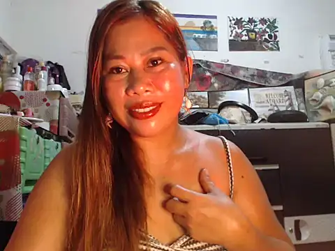 filipina beauty online show from March 6, 2026, 7:43 pm