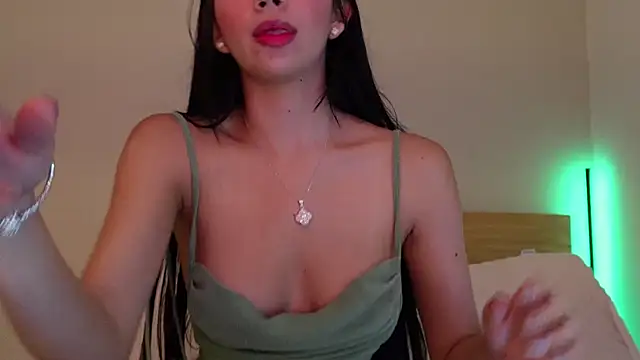 Min junn online show from September 12, 2025, 1:49 am